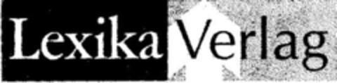 Lexika Verlag Logo (DPMA, 11/19/1996)