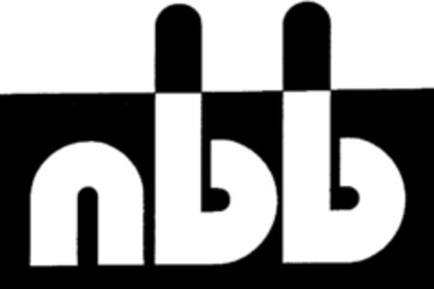 nbb Logo (DPMA, 04.02.1997)