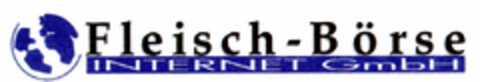 Fleisch-Börse INTERNET GmbH Logo (DPMA, 09/19/1997)