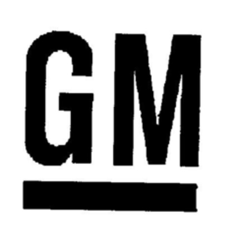 GM Logo (DPMA, 26.01.1998)