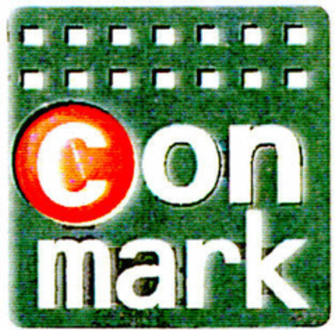 Con mark Logo (DPMA, 09.04.1998)