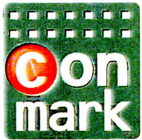 Con mark Logo (DPMA, 04/09/1998)