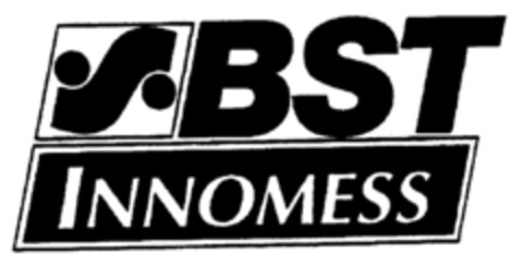 BST INNOMESS Logo (DPMA, 04/22/1998)