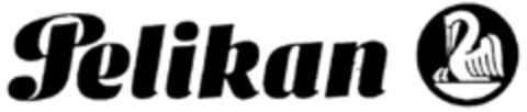 Pelikan Logo (DPMA, 25.05.1998)