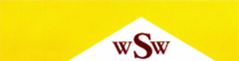 WSW Logo (DPMA, 19.03.1999)