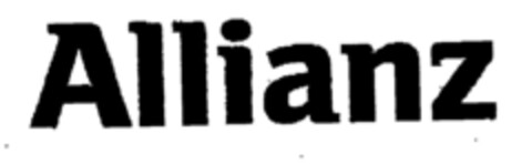 Allianz Logo (DPMA, 14.05.1999)