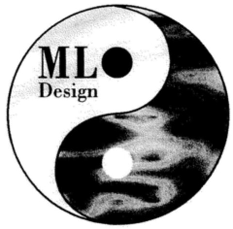 ML Design Logo (DPMA, 03.11.1999)