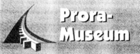 Prora-Museum Logo (DPMA, 27.09.1999)
