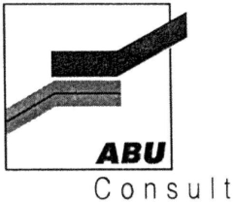 ABU Consult Logo (DPMA, 22.04.1994)