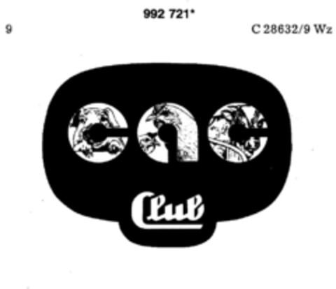 cac club Logo (DPMA, 08.08.1979)