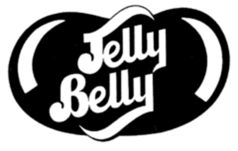 JELLY BELLY Logo (DPMA, 13.04.1991)