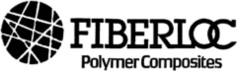FIBERLOC Polymer Composites Logo (DPMA, 06/12/1992)