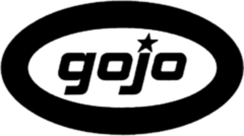 gojo Logo (DPMA, 22.06.1992)