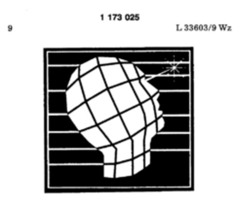 1173025 Logo (DPMA, 19.06.1990)