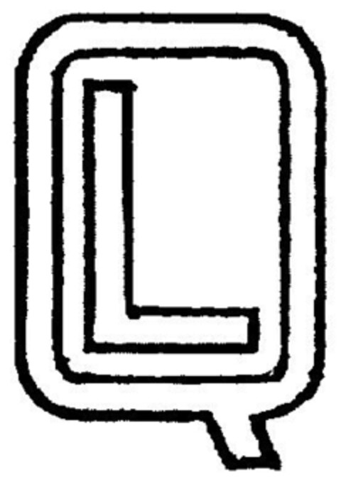 LQ Logo (DPMA, 03/06/1991)