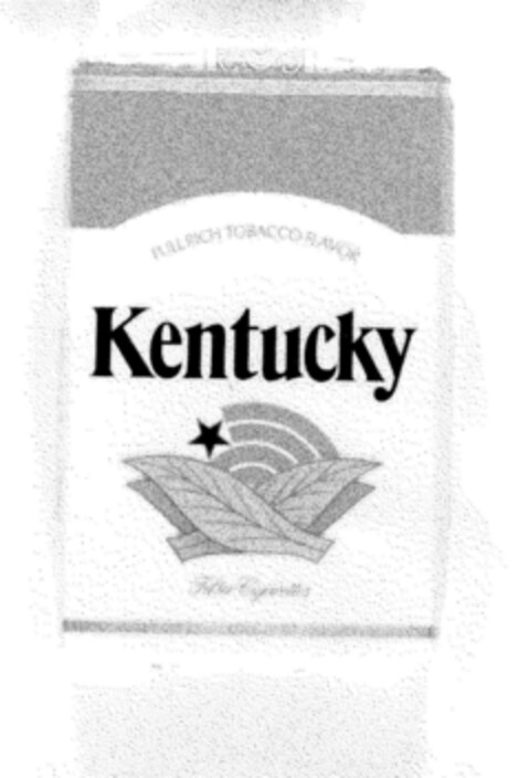 Kentucky Logo (DPMA, 11.11.1981)