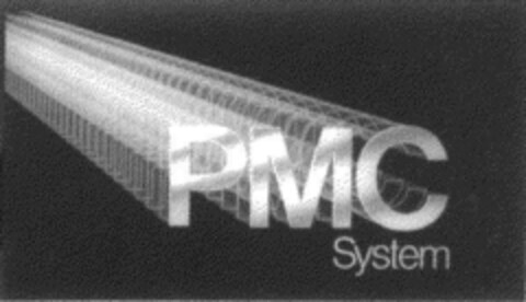 PMC System Logo (DPMA, 07.12.1988)