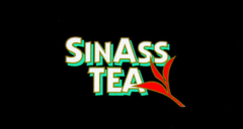 SINASS TEA Logo (DPMA, 05.10.1990)