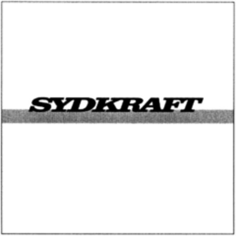 SYDKRAFT Logo (DPMA, 24.03.1994)