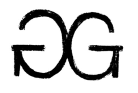 GG Logo (DPMA, 01/31/1984)