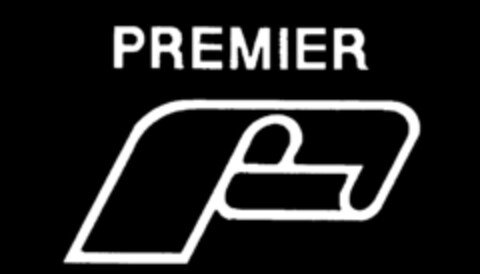 PREMIER Logo (DPMA, 11.09.1989)