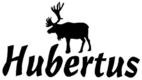 Hubertus Logo (DPMA, 24.03.2000)