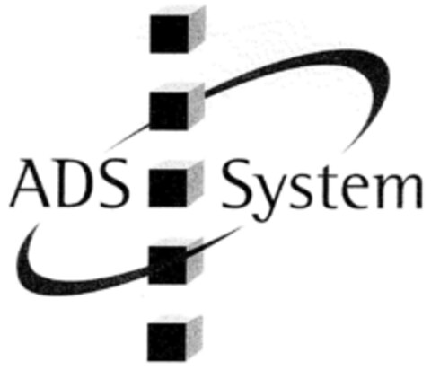 ADS System Logo (DPMA, 13.04.2000)