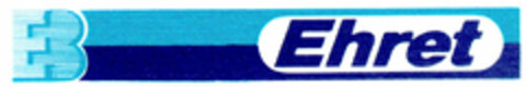 E Ehret Logo (DPMA, 05.06.2000)