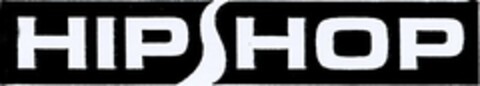 HIPSHOP Logo (DPMA, 06.07.2000)