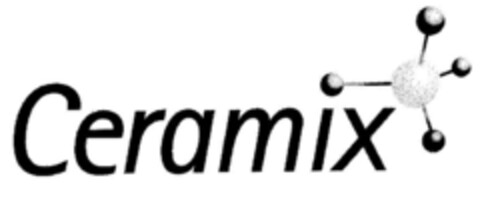 Ceramix Logo (DPMA, 18.12.2000)