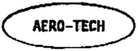 AERO-TECH Logo (DPMA, 25.04.2001)