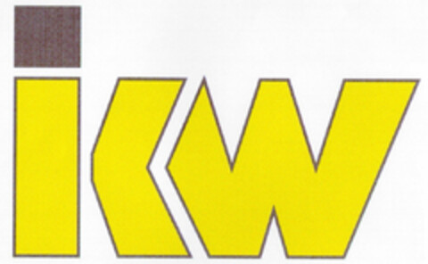 iKW Logo (DPMA, 10/02/2001)