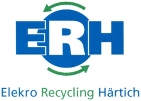 ERH Logo (DPMA, 15.02.2008)