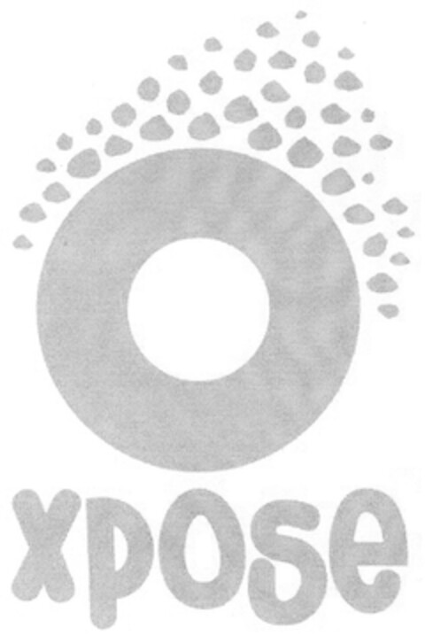 xpose Logo (DPMA, 22.02.2008)