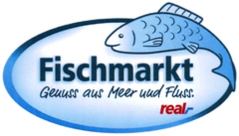 Fischmarkt Logo (DPMA, 07/07/2008)
