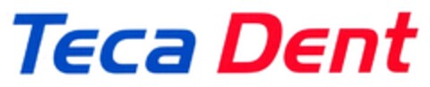 Teca Dent Logo (DPMA, 17.04.2009)