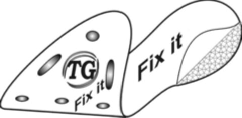 TG Fix it Logo (DPMA, 15.06.2009)