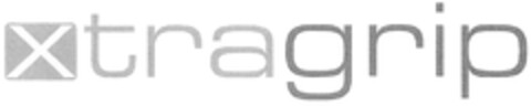 xtragrip Logo (DPMA, 08.07.2009)