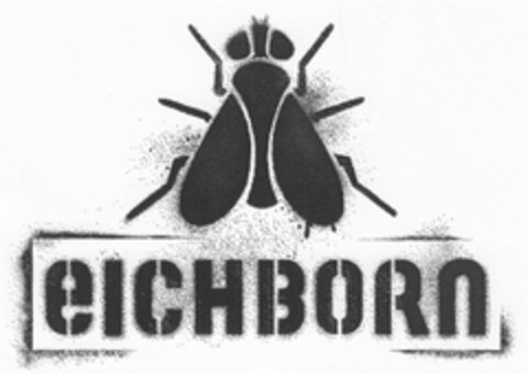 eICHBORn Logo (DPMA, 08/27/2009)