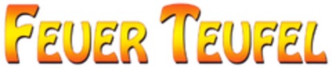 FEUER TEUFEL Logo (DPMA, 24.09.2009)