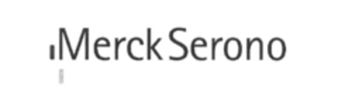 Merck Serono Logo (DPMA, 19.12.2009)