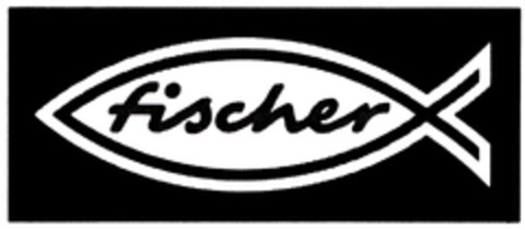 fischer Logo (DPMA, 01/23/2010)