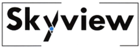 Skyview Logo (DPMA, 19.03.2010)