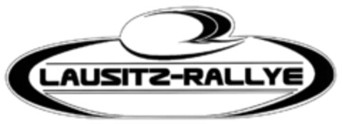 LAUSITZ-RALLYE Logo (DPMA, 03/31/2010)