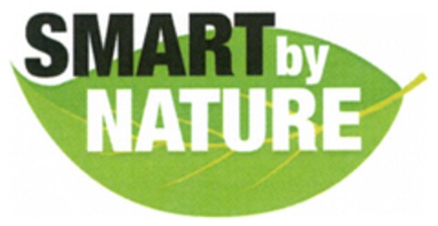 SMART by NATURE Logo (DPMA, 19.04.2010)