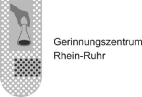 Gerinnungszentrum Rhein-Ruhr Logo (DPMA, 01.10.2010)