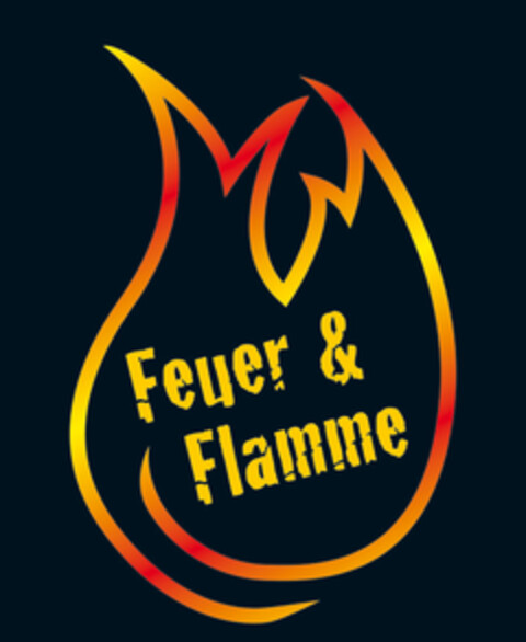 Feuer & Flamme Logo (DPMA, 08.11.2010)