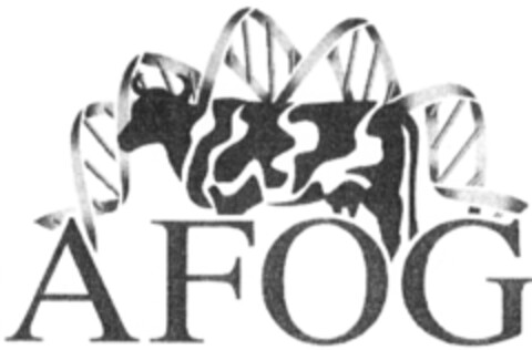 AFOG Logo (DPMA, 01.03.2011)