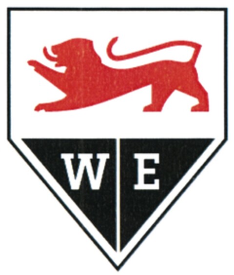 W E Logo (DPMA, 02.03.2011)