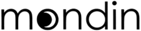 mondin Logo (DPMA, 24.06.2011)